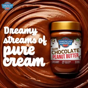 dark chocolate peanut butter 5