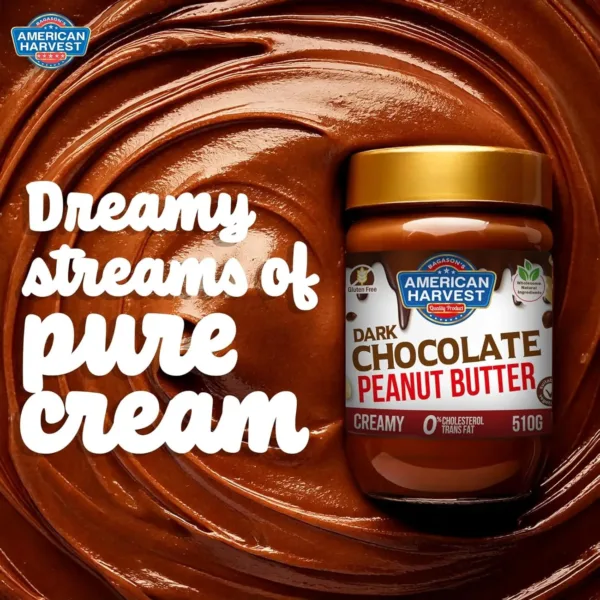 dark chocolate peanut butter 5