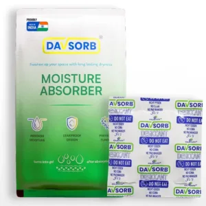 davsorb moisture absorber 1