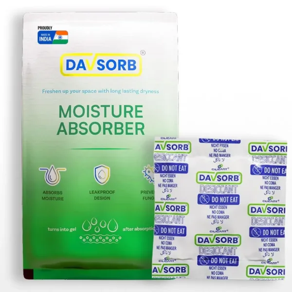 davsorb moisture absorber 1