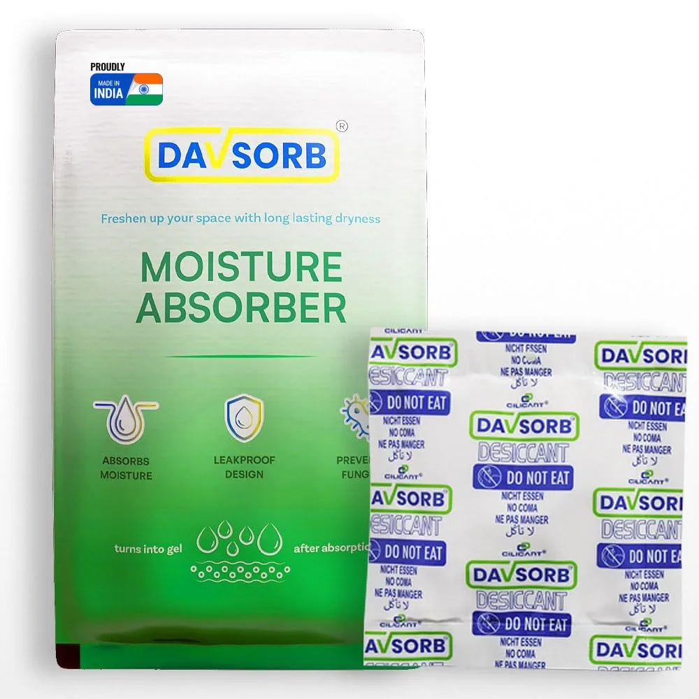 davsorb moisture absorber 1