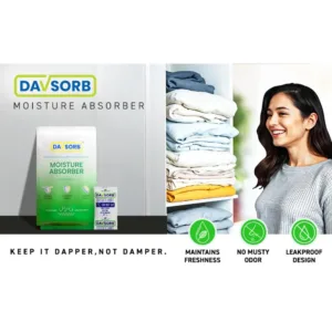 davsorb moisture absorber 3