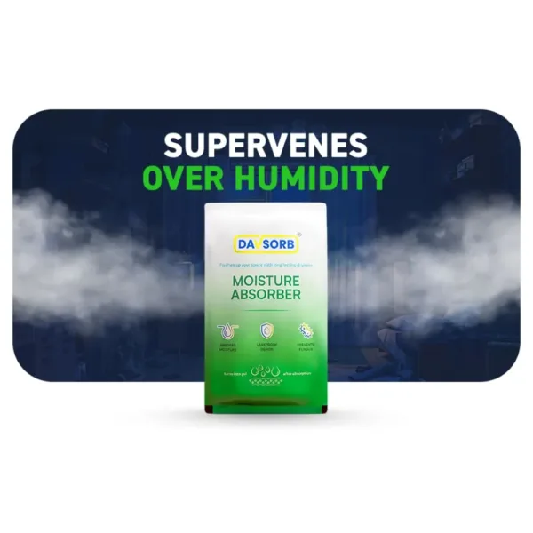 davsorb moisture absorber 6
