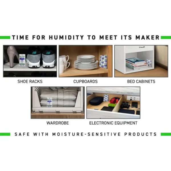 davsorb moisture absorber 7