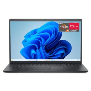 dell 15 laptop ryzen 1