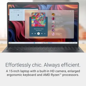 dell 15 laptop ryzen 2