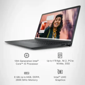 dell inspiron 15 i5 3