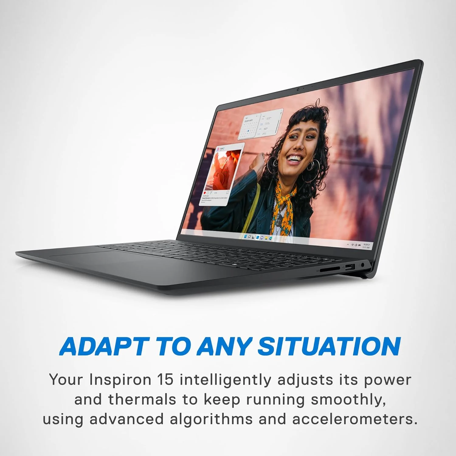 dell inspiron i5 5