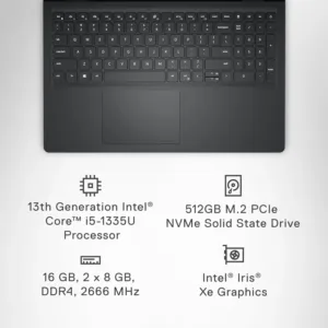 dell inspiron i5 6