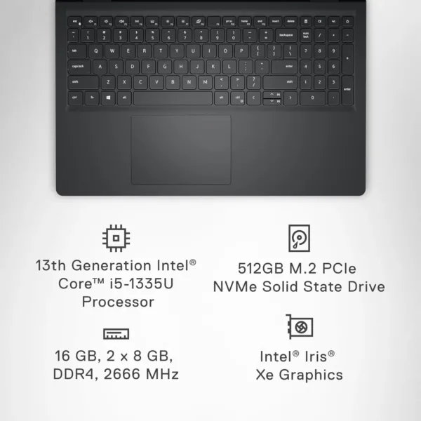 dell inspiron i5 6