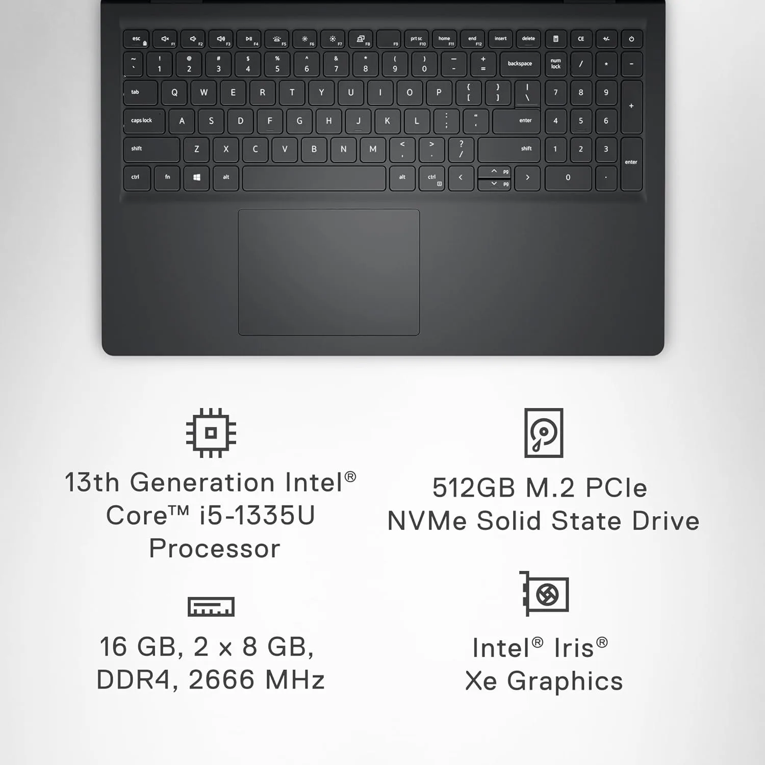 dell inspiron i5 6
