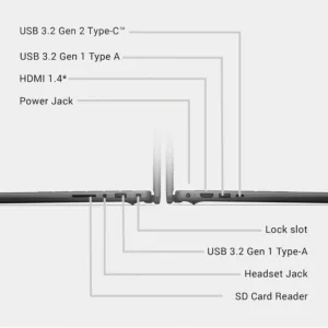 dell inspiron i5 laptop 6