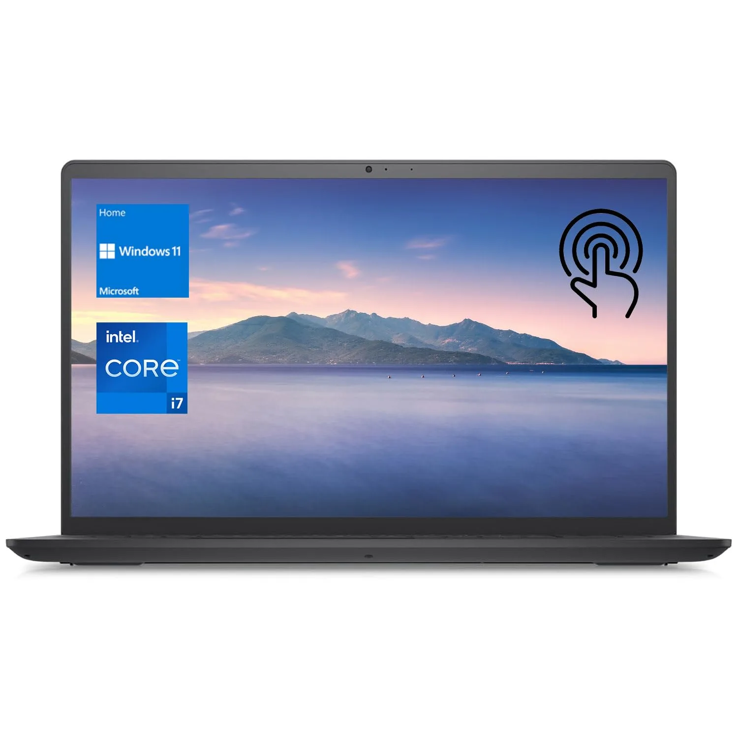 dell inspiron i7 laptop 1