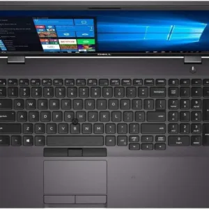 dell latitude 5500 laptop 2