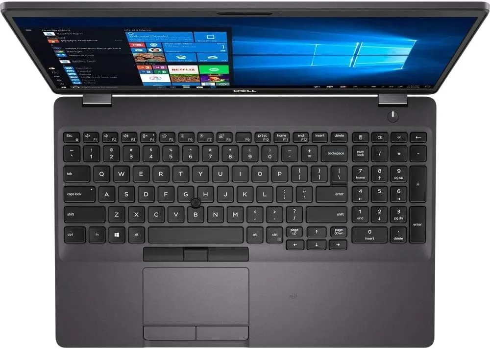 dell latitude 5500 laptop 2