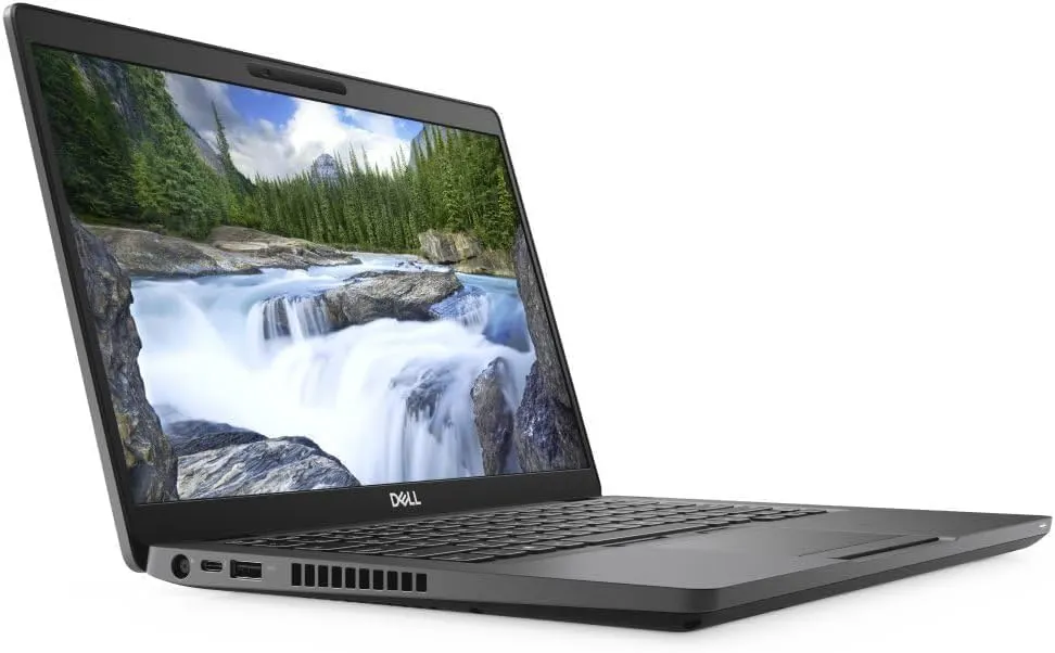 dell latitude 5500 laptop 7