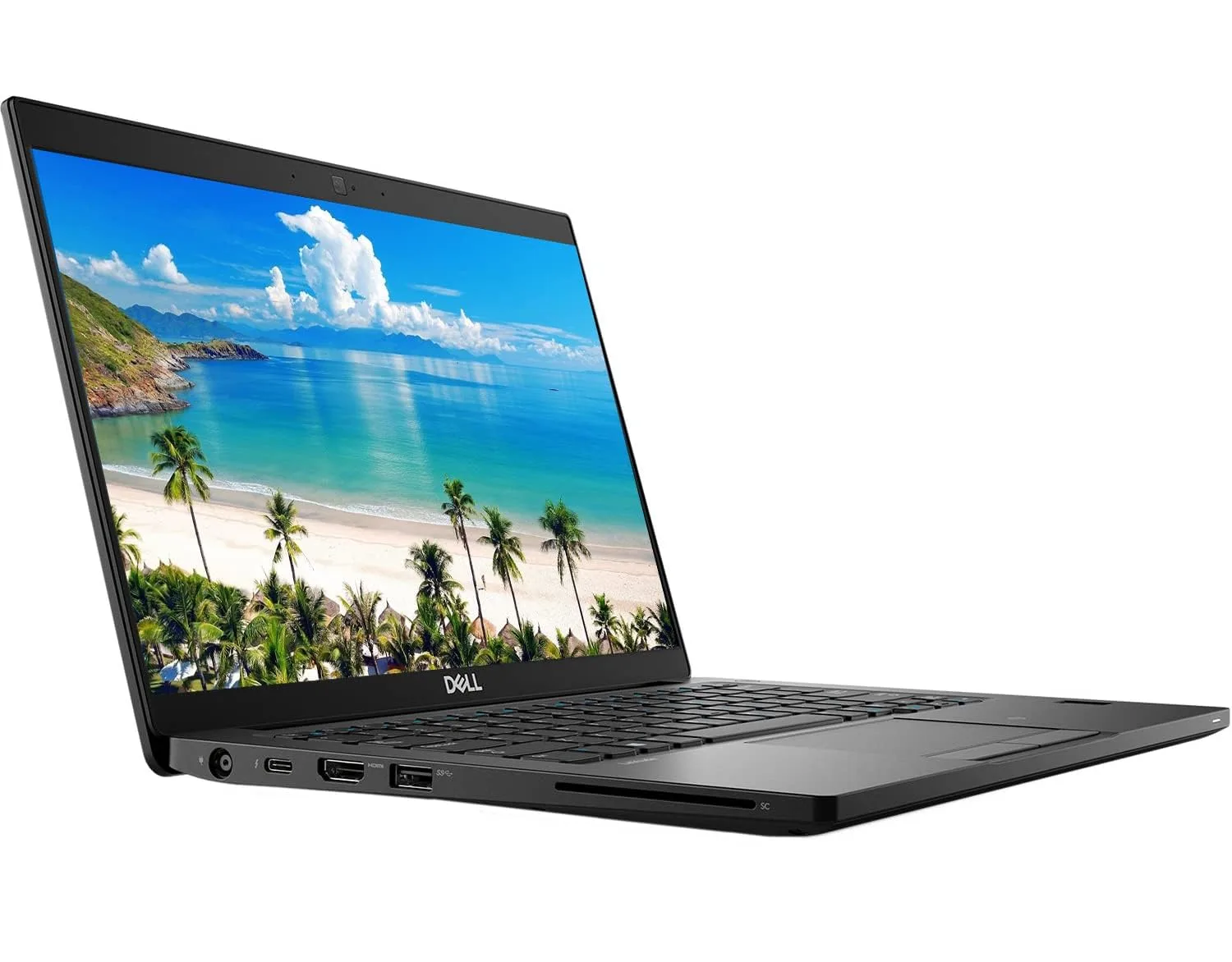 dell latitude 7390 laptop 2
