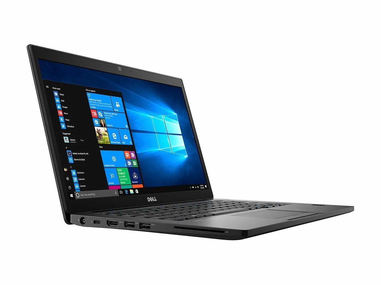dell latitude 7490 i7 2