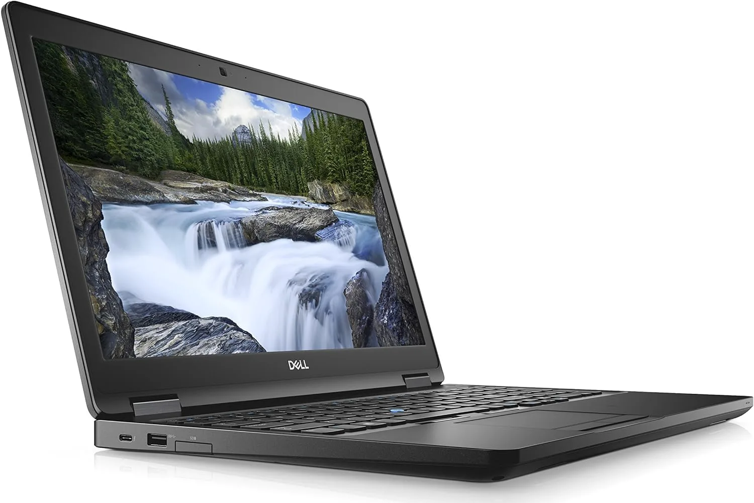 dell latitude i7 laptop 5