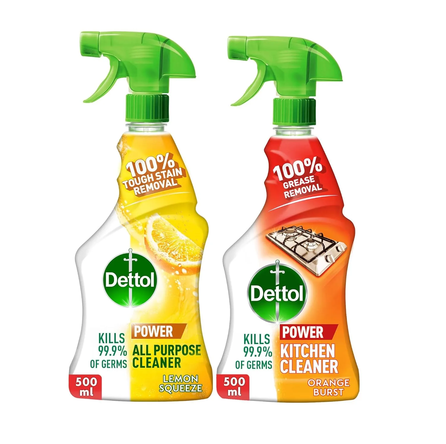 dettol all purpose cleaner 1