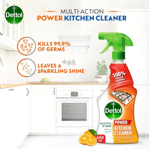 dettol all purpose cleaner 2