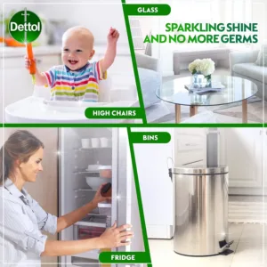 dettol all purpose cleaner 6