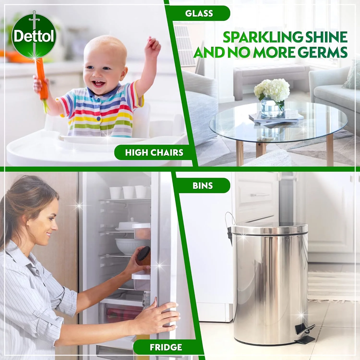 dettol all purpose cleaner 6