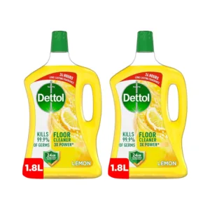 dettol floor cleaner lemon 1