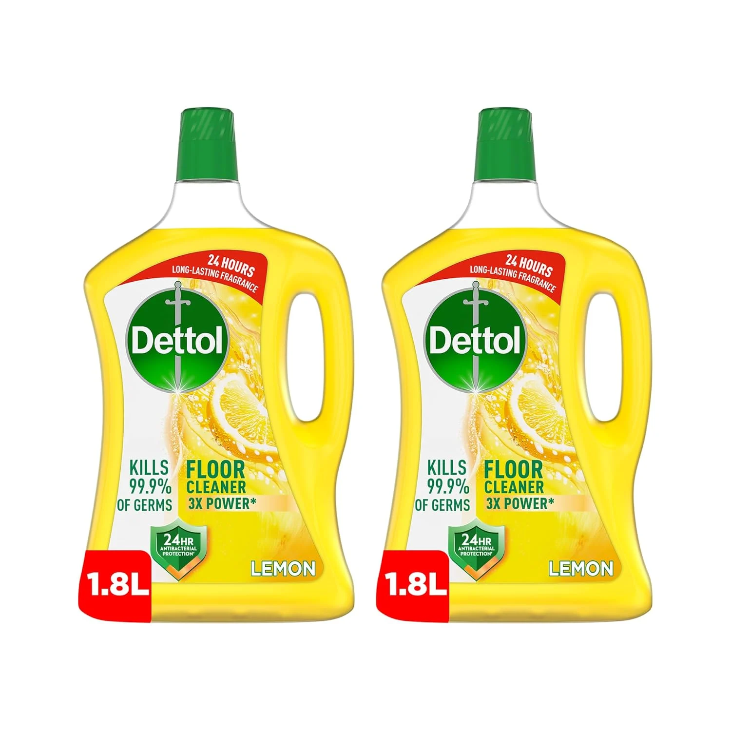 dettol floor cleaner lemon 1
