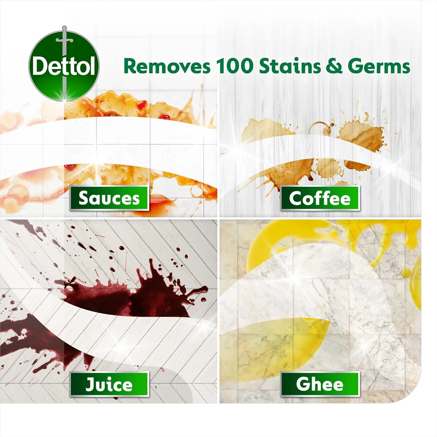 dettol floor cleaner lemon 3