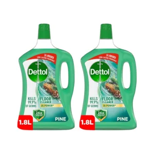 dettol pine floor cleaner 1