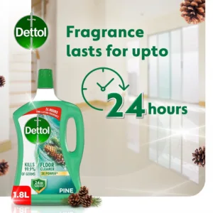 dettol pine floor cleaner 4
