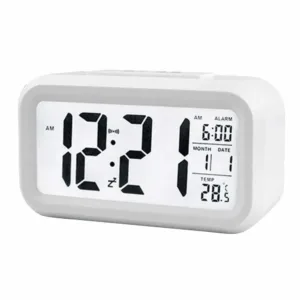 digital alarm clock 1