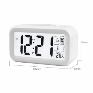 digital alarm clock 2
