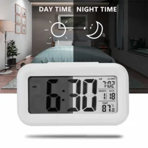 digital alarm clock 4