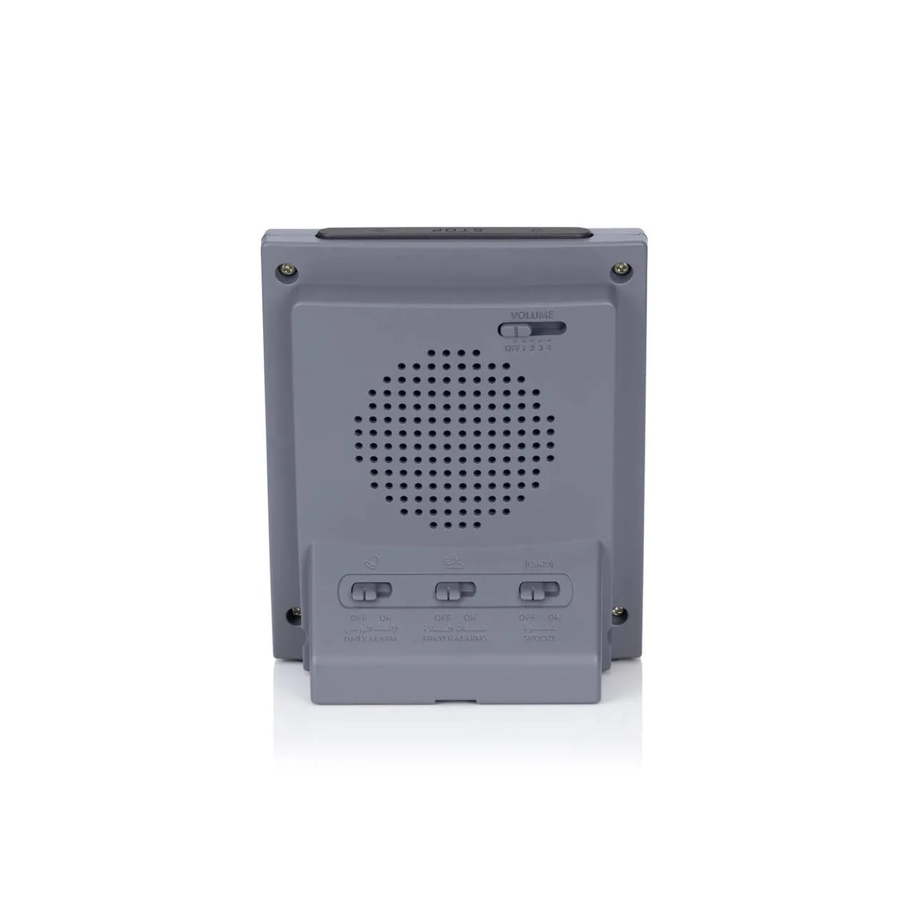 digital azan clock 3