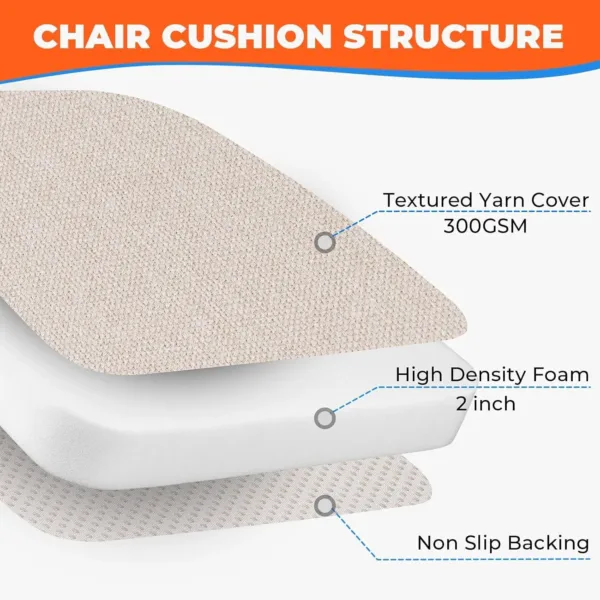 dining chair cushions 3