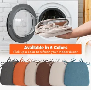 dining chair cushions 5