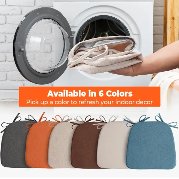 dining chair cushions 5