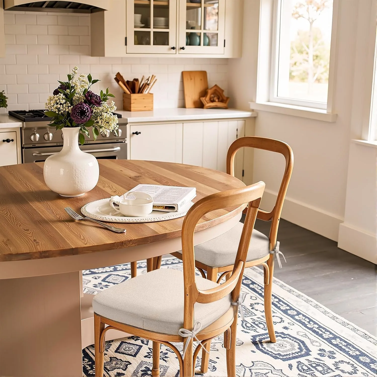 dining chair cushions 6