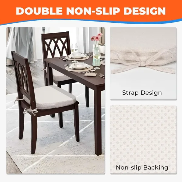 dining chair cushions 7