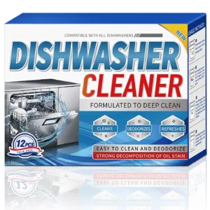 dishwasher cleaner tablets 1