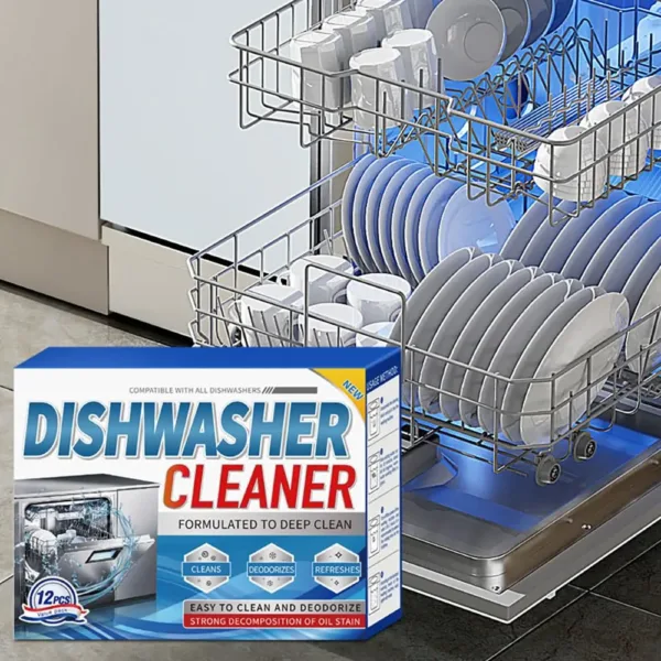 dishwasher cleaner tablets 3
