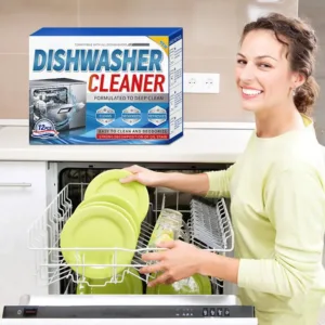 dishwasher cleaner tablets 5