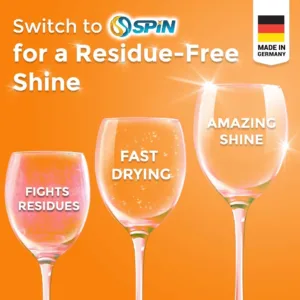 dishwasher detergent rinse aid 2