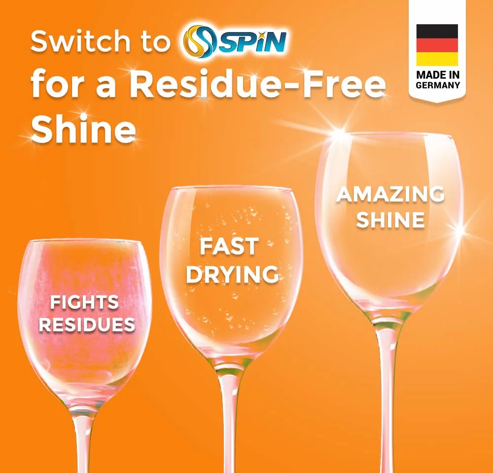 dishwasher detergent rinse aid 2