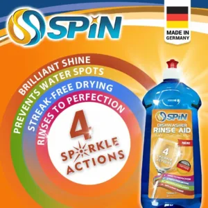 dishwasher detergent rinse aid 3