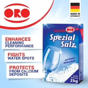 dishwasher detergent rinse aid 4