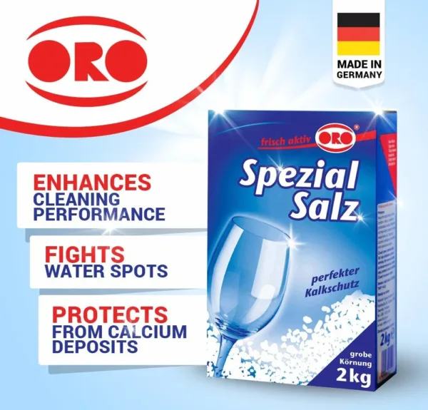 dishwasher detergent rinse aid 4