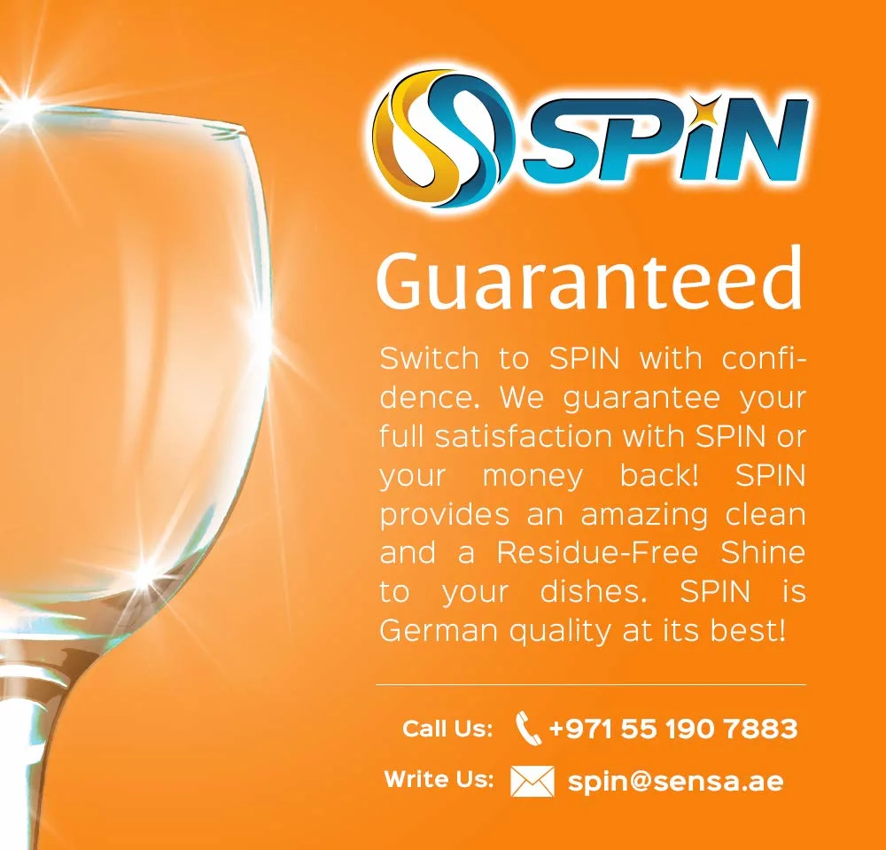 dishwasher detergent rinse aid 6